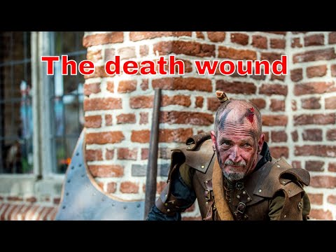 The death wound had been healed! Revelation 13: 3 November 1