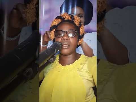 Command the morning. P'ase fun owuro. Topic: WORD scriptural text: Jeremiah 35:5-10