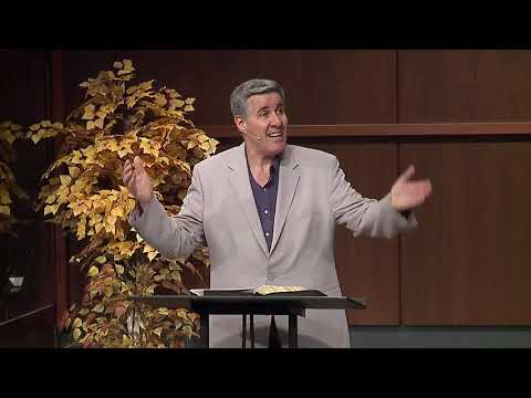 Son | Sermon on Jesus the Son of God (John 5:19–29) | Learn the Bible Story