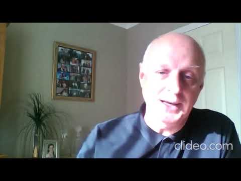 Sermon by Peter Angus for Sunday 28 March 2021 - Mark 11:1-11 and Hebrews 11:1-3