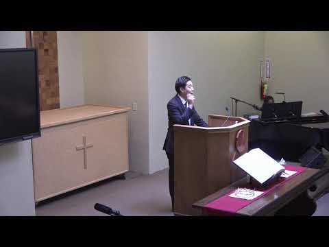 Iannello Revival Meeting Pt.4 | Pastor Iannello