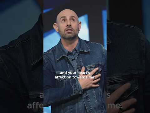 Full Sermon: If I Were the Devil