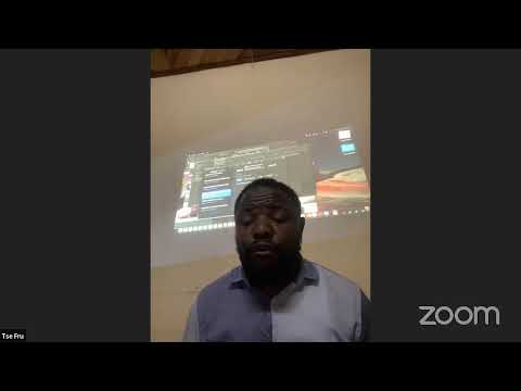 CHRONICLES OF PURPOSE Gen 1:16-17.# Redemption Ex6:6