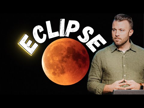 Filling The Canvas (Genesis 1:14–25) | Kevin Hay | Genesis: In the Beginning