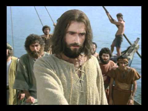 Huitoto - Luke 08:1-56