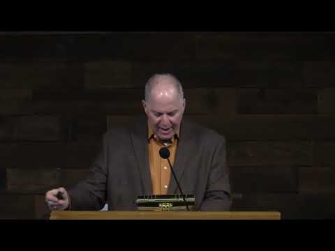 Acts 11:27-30 & 12:1-17 - Unity Through Adversity