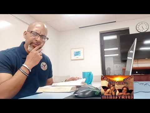 Are You Plagued II (Exodus 32:35)