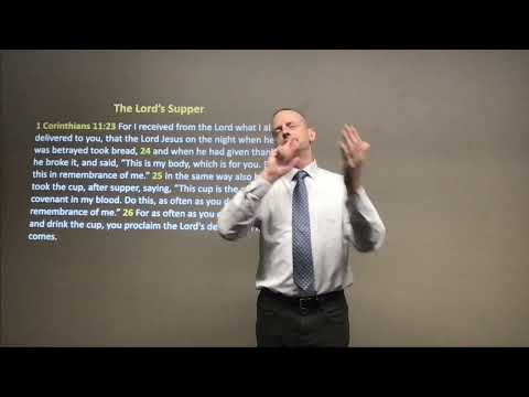 Teach Us to Pray Part 2 Luke 11:3-4