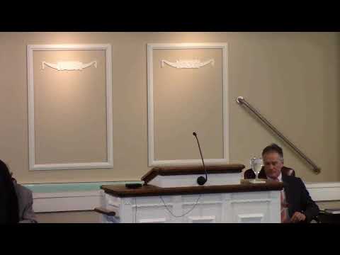 Speaking From The Heart(Isaiah 14:24)