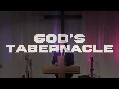 The Cross Is The Altar For Life | Exodus 27:1-8 | 02132022 | DCN