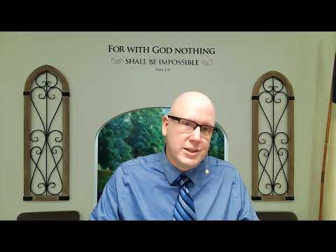 The Crucifixion and Burial of Christ - Luke 23:24-25