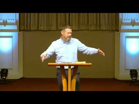 The Display of Thankfulness | Nehemiah 12:1-30