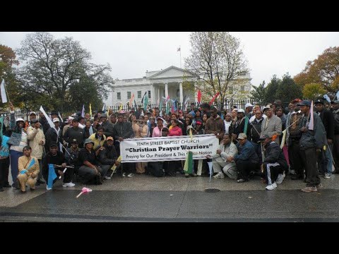 Pastor A. Michael Charles Durant- Proverbs 23:18-23 Post Pandemic Preparation