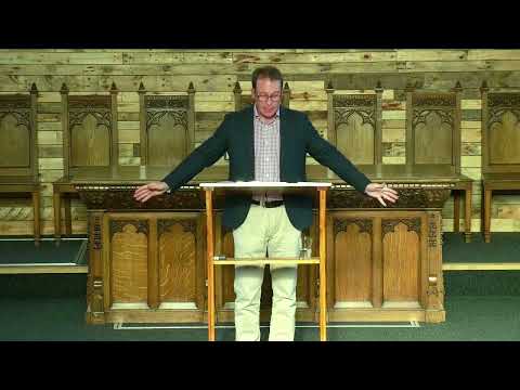 The God Who Turns the Tables (Esther 8:4-10:3)