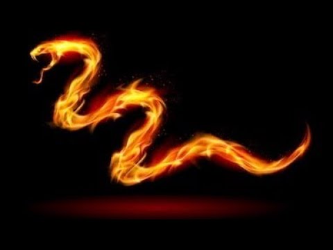THE FIERY SERPENTS | Numbers 21:4-9