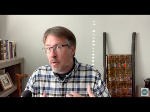 1 Corinthians 15:1-4: Clarifying The Gospel