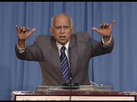 Inherit eternal life | Luke 10:25 |Joshua Daniel
