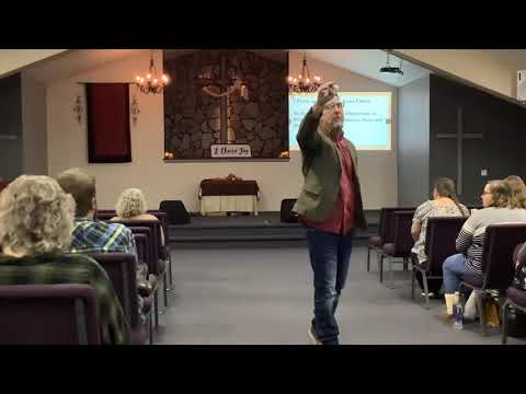 October 24, 2021 - 1 Peter 1: 1-13