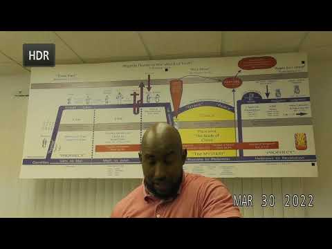 2 Peter 3:15-18 Part 2