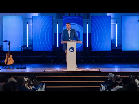 Connor Bales | Counted Worthy | Romans 8: 17-18