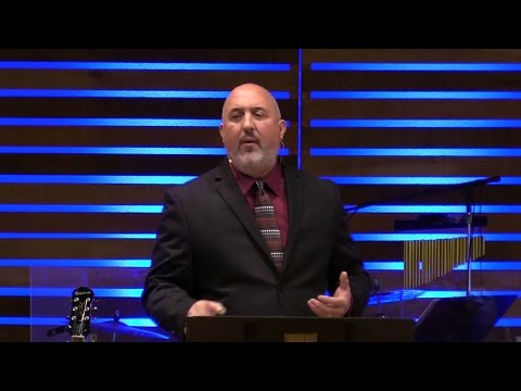 2017-03-05 CCJV Acts 15:24