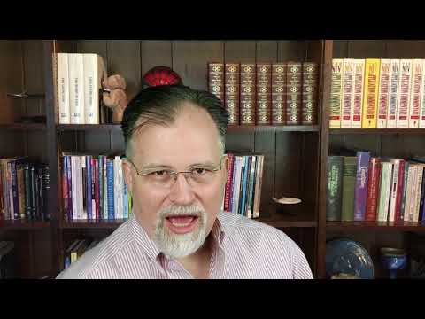 Daily Devotion 02 20 2020 Psalm 69:35-36