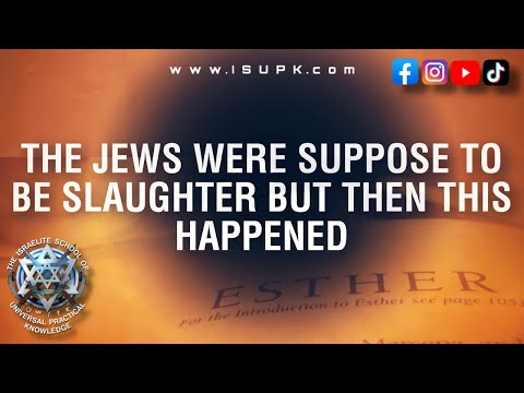 ISUPK Sabbath Service Esther 9:3 - Job 1:16 - Washington DC #ISUPK