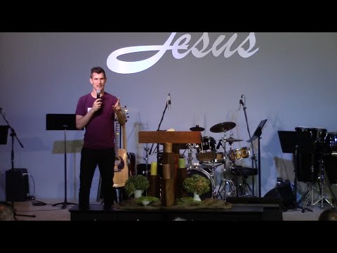 "Wisdom" - James 3:15-18