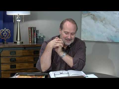 "Nitzavim-Vayeilech" (Deuteronomy 29:9-31:30) | September 10, 2021