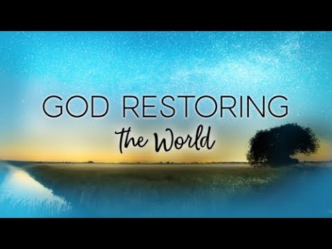 Isaiah 52:1-12 - Gary Campbell