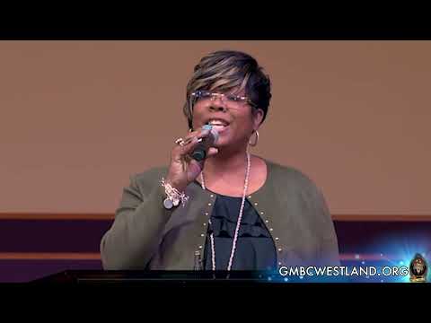 Rev. Dr. John E. Duckworth - Am I Losing My Mind? - Psalms 22:1-2