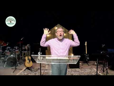 Innocence and Injustice: Luke 23:1-25