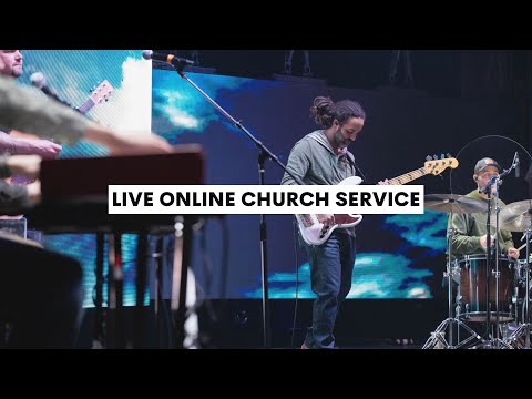 Online Church Service (Ephesians 6:10-20) - Pastor Daniel Fusco