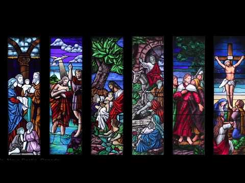 Announcement of  The Birth of Jesus, Luke 1:33-80 (Urdu) 05.LOC