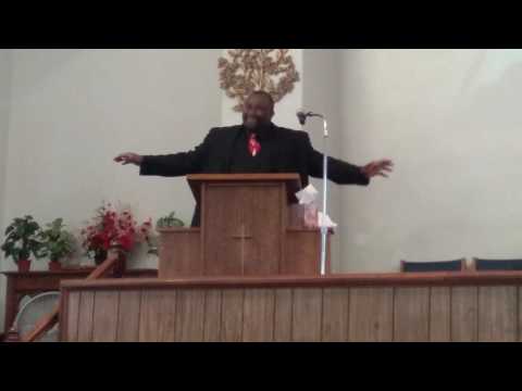 Sermon Title " In The Name Of Jesus" ( Acts 3:6) June 11/2017