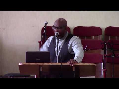 05-23-21 | "When the Holy Spirit Comes Your Way" | Acts 2:1-13 | Darryl E. Jones, Sr Pastor
