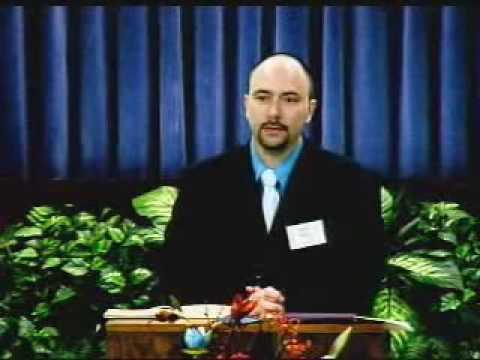 The Lord Will Act (Zephaniah 1:12) - John West