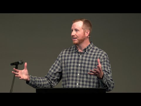 Control Freaks | John 18:1-14