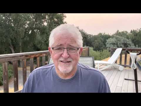 SGS.7.27.2021 - “The Blessed Hope” - Isaiah 51:6