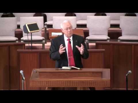 The Exodus from Exodus 12:50-51, Bow The Knee