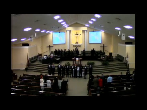 01-27-19 ~ "A Big Man In A Bad Condition" (2 Chronicles 26:16-20) ~ Rev. Qua Tucker