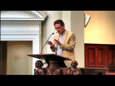 The Trinitarian Reality of Prayer, Hebrews 10:19-22 by Gerald R. McDermott