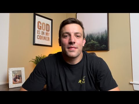 Faith Alone #32: "Not Being Mixed With Faith" (Hebrews 4:2-3) The Word Preached Did Not Profit Them