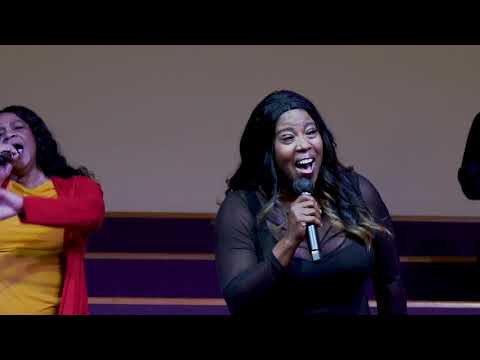 Rev. Dr. John E. Duckworth - The One Thing You Can't Afford To Lose - Mark 8:36-37