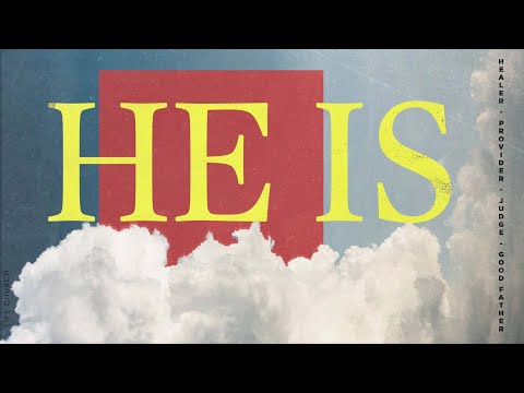HE IS _____  "He is Near" Exodus 33:12-23, Psalm 27:4-5