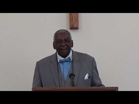 6/26/22 Sunday AM - "One God" Joel 2:27-29; Pastor Larry Nathaniel, Sr.