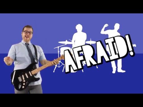 Lantern Music | When I Am Afraid (Psalm 56:3)