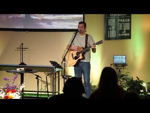 Hebrews 4:1-3  "Entering God's Rest"