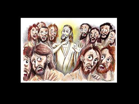 Matthew 26:26-31 Bible teaching