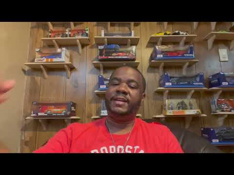 The Plot To Kill Jesus (Matthew 26:1-5) 6/11/2022